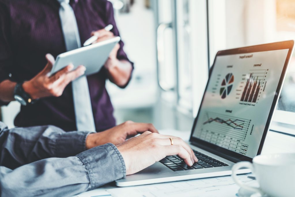 business analytics programs